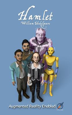 Produktbild: Hamlet | William Shakespeare