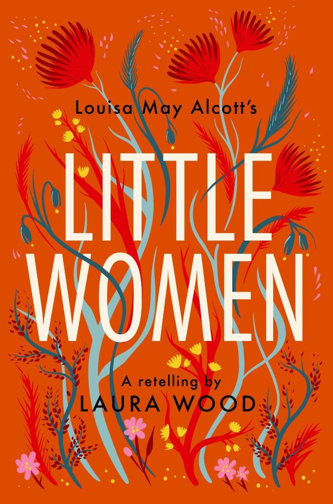 Produktbild: Little Women | Laura Wood