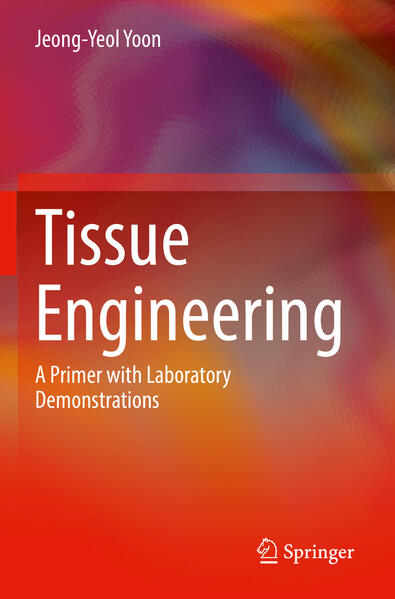 Produktbild: Tissue Engineering | Jeong-Yeol Yoon