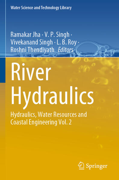 Produktbild: River Hydraulics