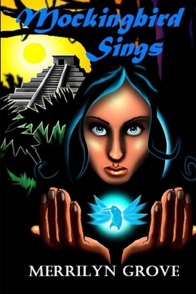 Produktbild: Mockingbird Sings | Merrilyn Grove