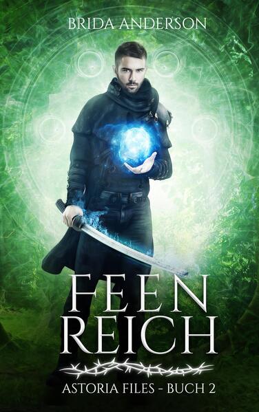 Produktbild: Feenreich | Brida Anderson