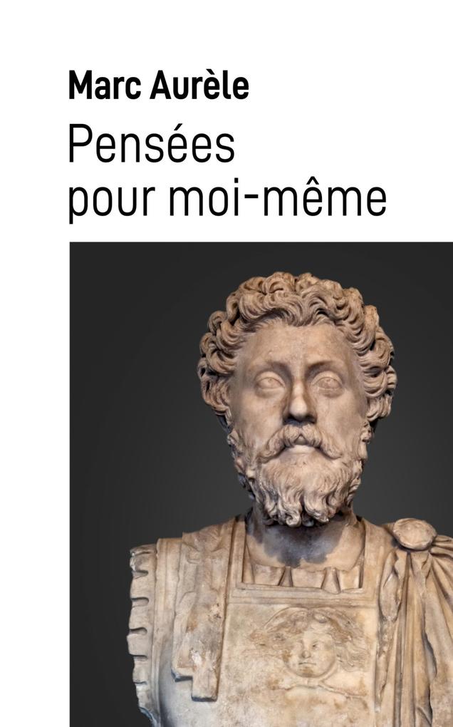 Produktbild: Pensées pour moi-même | Marc Aurèle