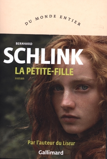 Produktbild: La Petitefille | Bernhard Schlink