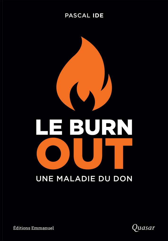 Produktbild: Le burn out | Pascal Ide