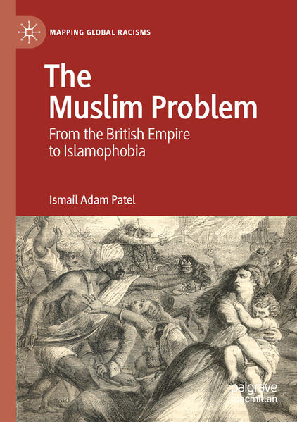Produktbild: The Muslim Problem | Ismail Adam Patel