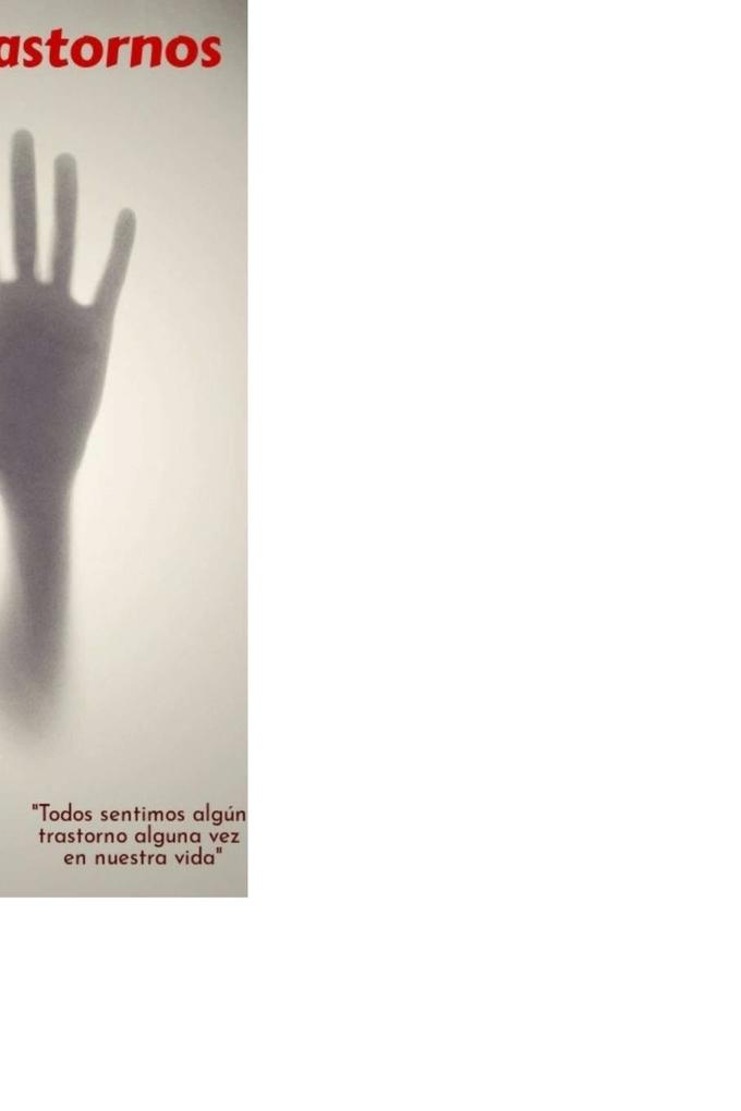 Produktbild: Atados a trastornos | Arkot David