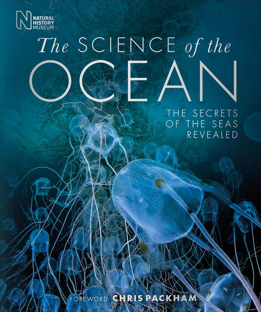 Produktbild: The Science of the Ocean