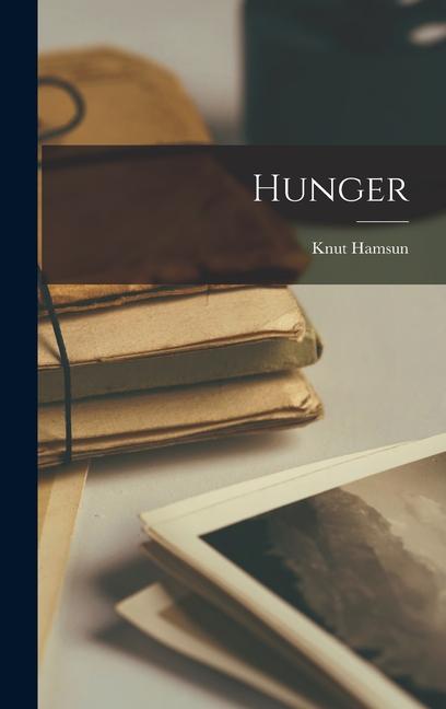 Produktbild: Hunger | Knut Hamsun