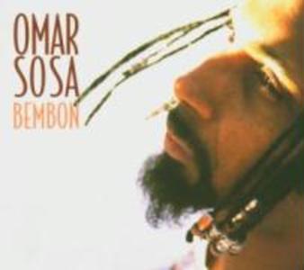 Produktbild: Bembon | Omar Sosa