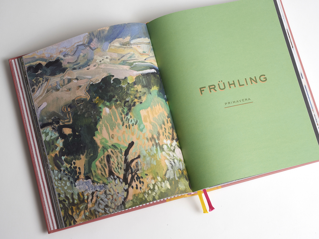 Weitere Ansicht: Toskana - Ein Fest für alle Sinne | Amber Guinness