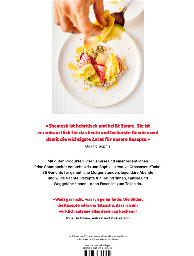 Weitere Ansicht: Shemesh Kitchen