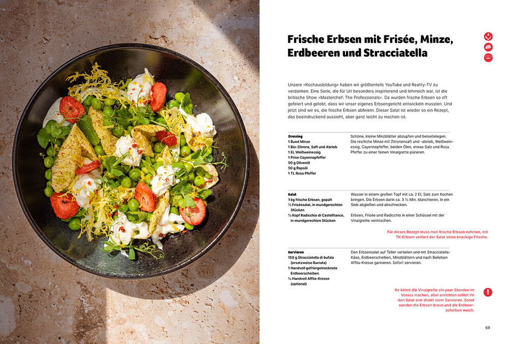 Weitere Ansicht: Shemesh Kitchen