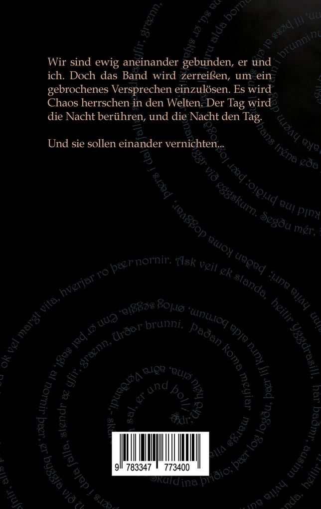 Weitere Ansicht: Feuerlabyrinth | Saga K. Rosenthal