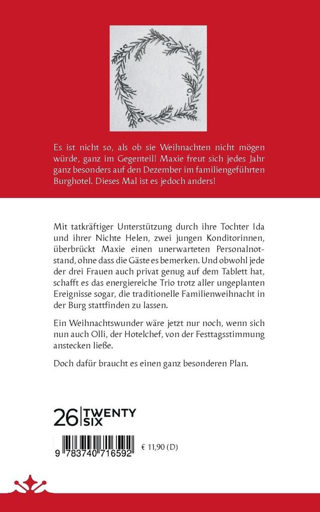 Weitere Ansicht: Waffelstillstand | Doris Manroth