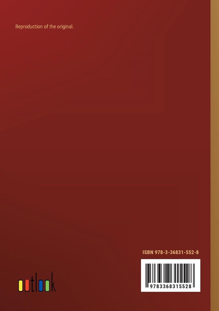 Weitere Ansicht: Egmont; A Tragedy In Five Acts | Johann Wolfgang von Goethe