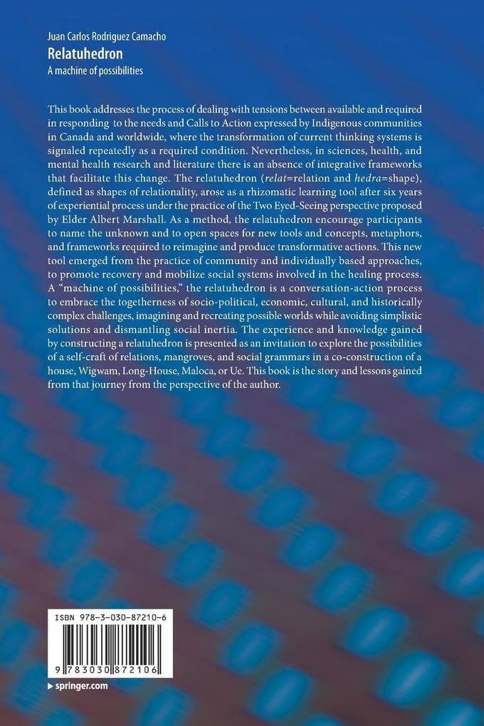 Weitere Ansicht: Relatuhedron | Juan Carlos Rodriguez Camacho