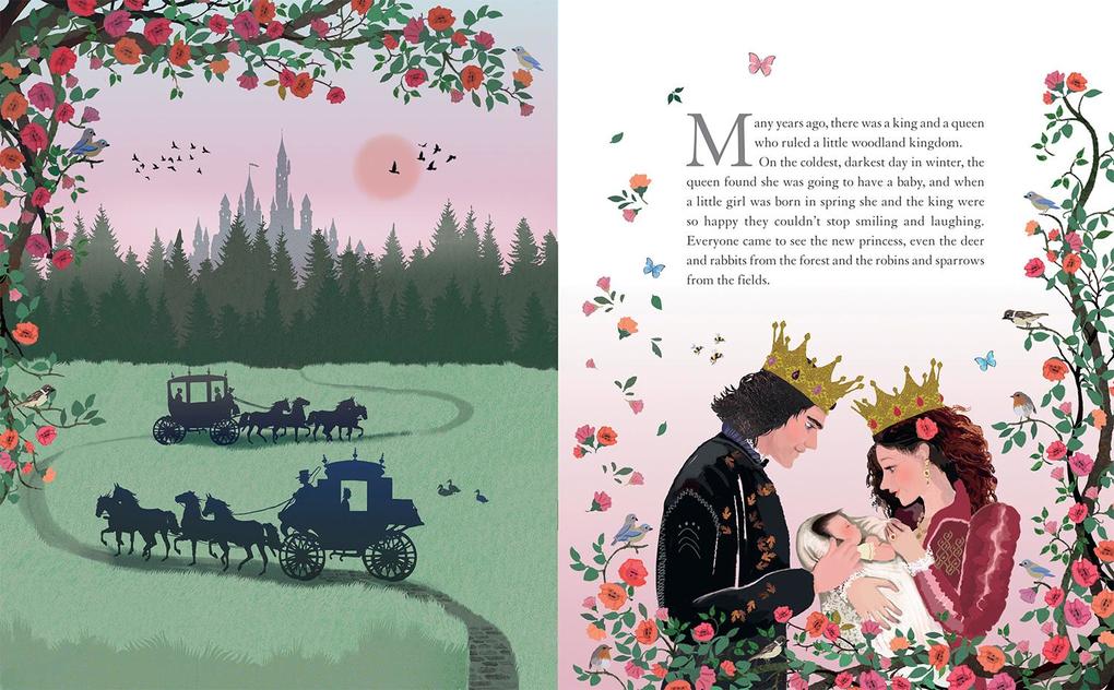 Weitere Ansicht: Snow White | Sarah Gibb