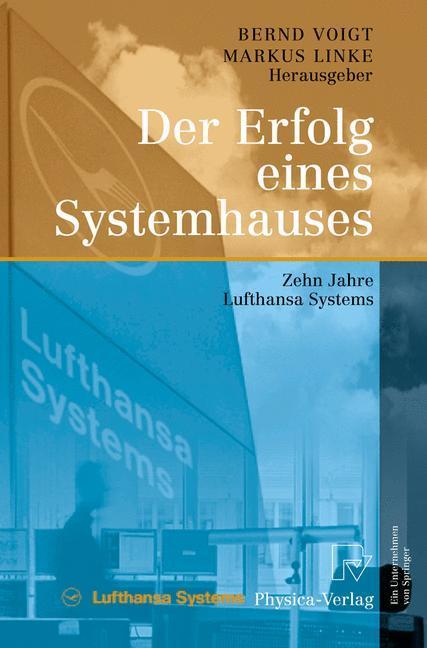 Weitere Ansicht: Der Erfolg eines Systemhauses
