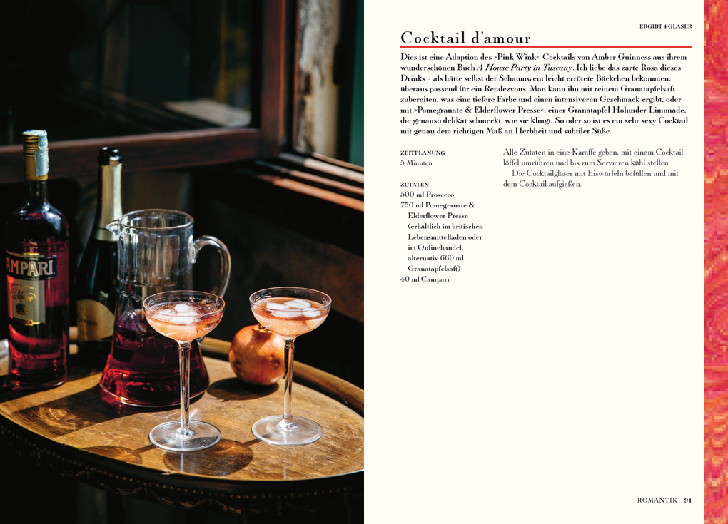 Weitere Ansicht: A Table Full of Love | Skye McAlpine