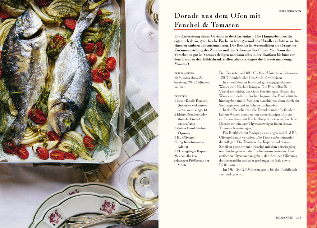 Weitere Ansicht: A Table Full of Love | Skye McAlpine