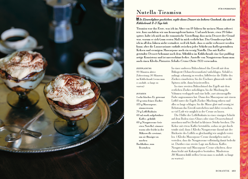 Weitere Ansicht: A Table Full of Love | Skye McAlpine