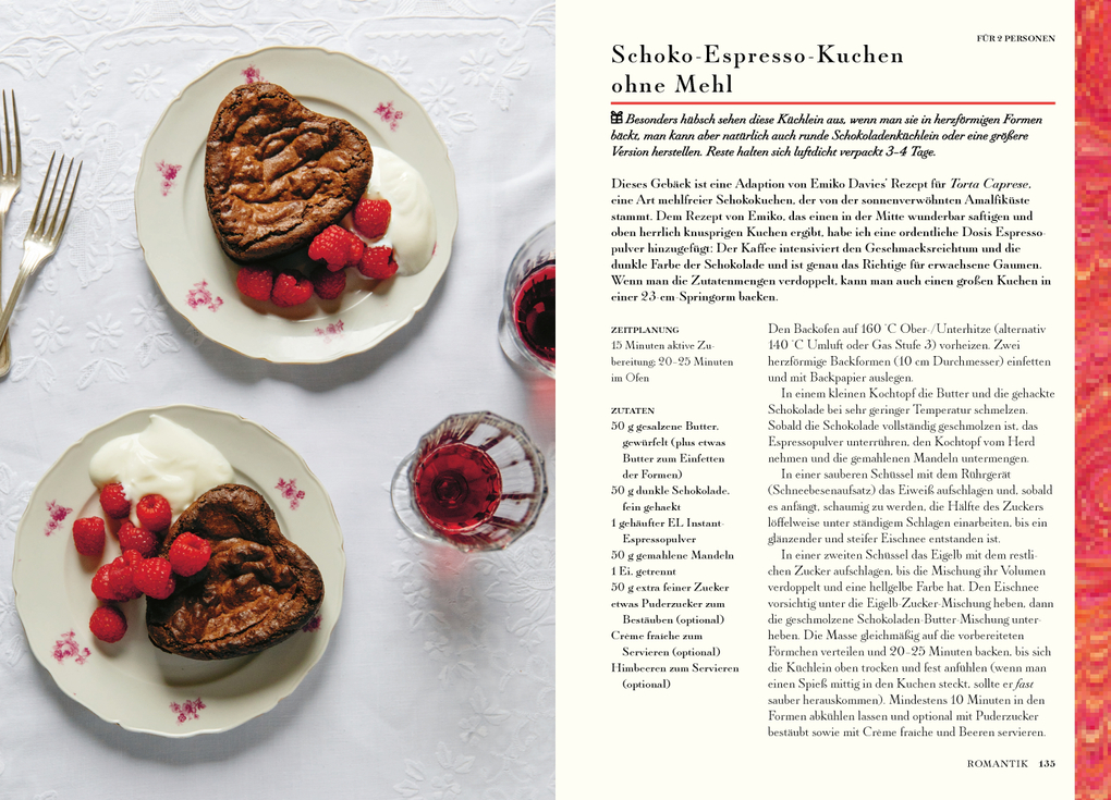 Weitere Ansicht: A Table Full of Love | Skye McAlpine