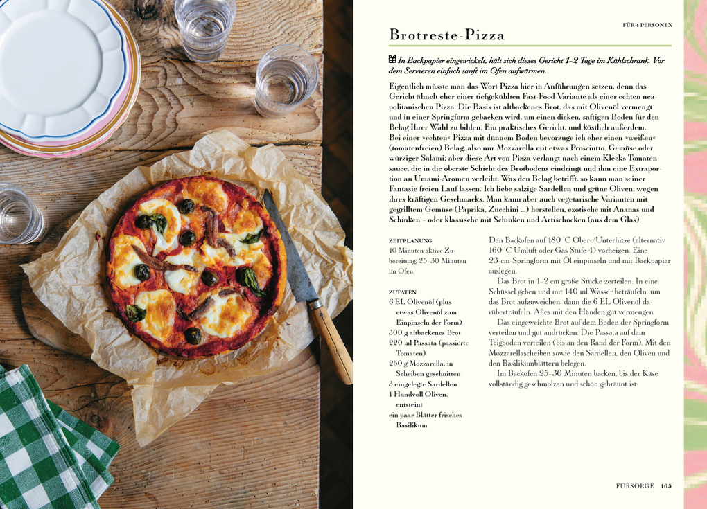 Weitere Ansicht: A Table Full of Love | Skye McAlpine