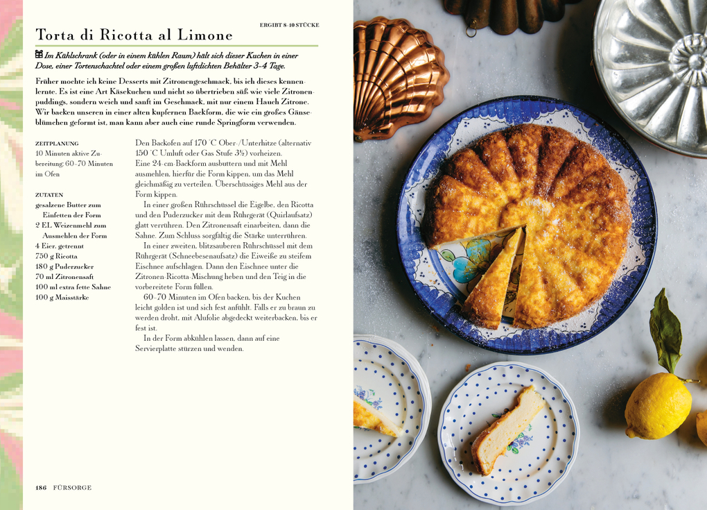 Weitere Ansicht: A Table Full of Love | Skye McAlpine