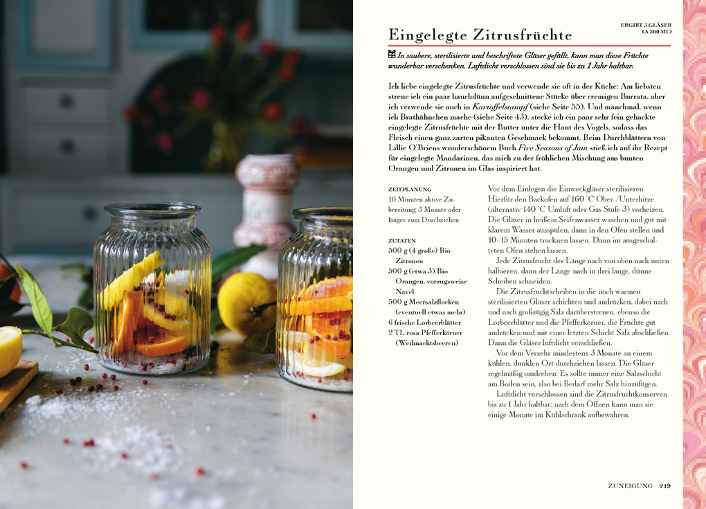 Weitere Ansicht: A Table Full of Love | Skye McAlpine