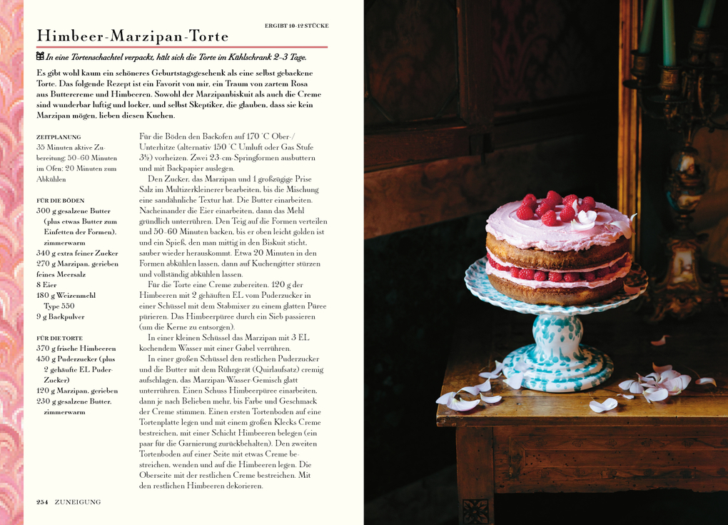 Weitere Ansicht: A Table Full of Love | Skye McAlpine