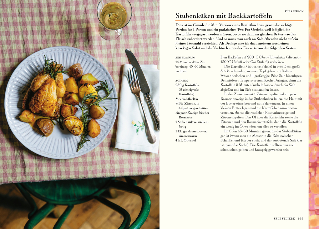 Weitere Ansicht: A Table Full of Love | Skye McAlpine