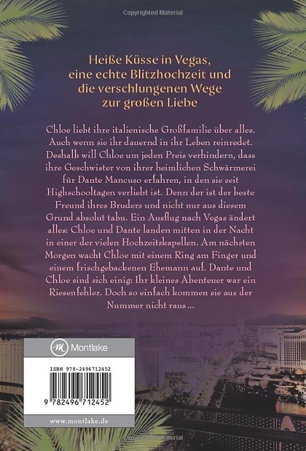 Weitere Ansicht: Herz über Kopf in Vegas | Catherine Bybee