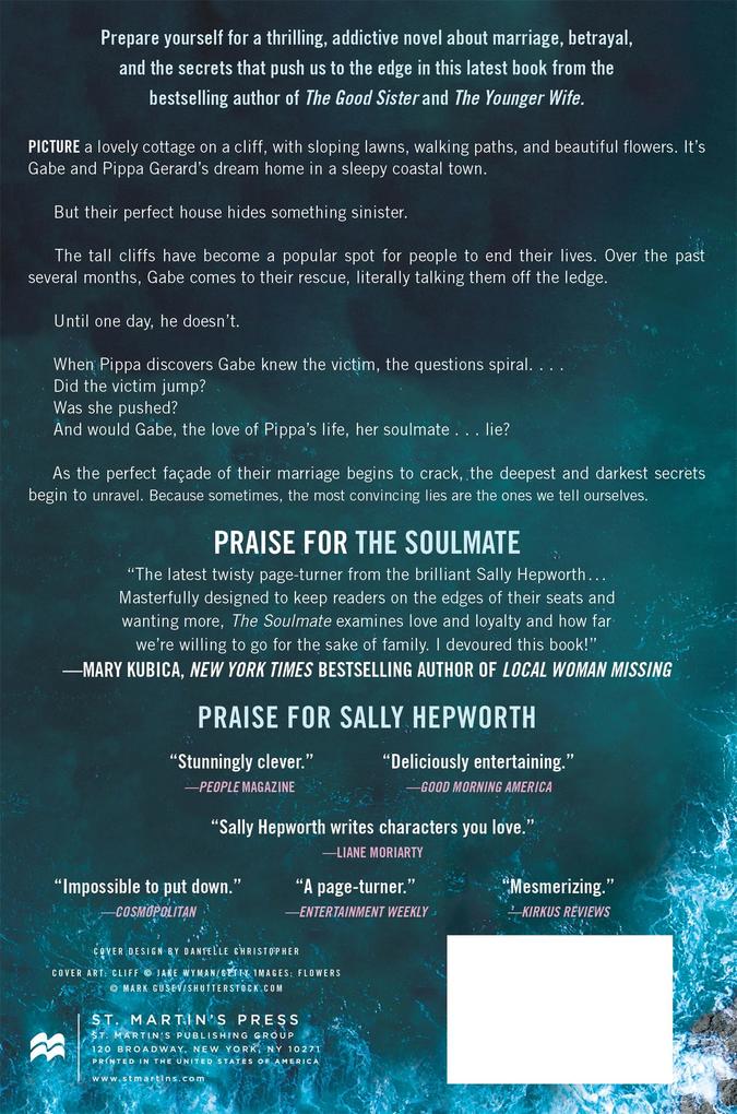 Weitere Ansicht: Soulmate | Sally Hepworth