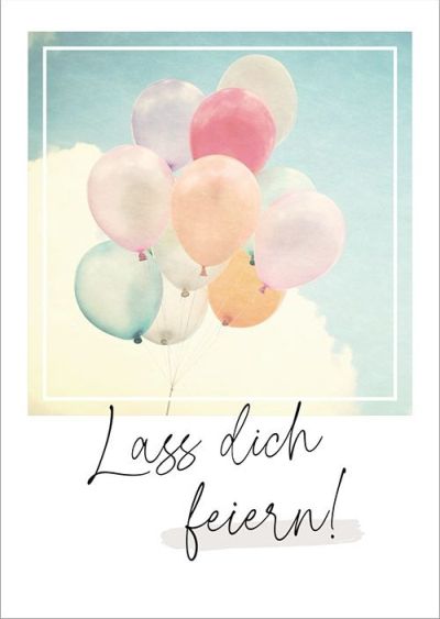 Weitere Ansicht: Unendlich geliebt - Postkartenset