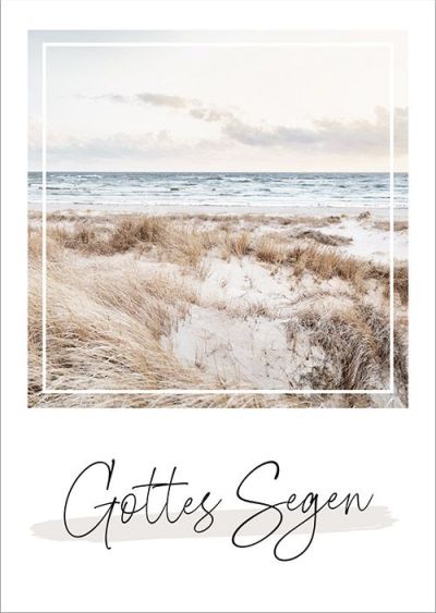 Weitere Ansicht: Unendlich geliebt - Postkartenset