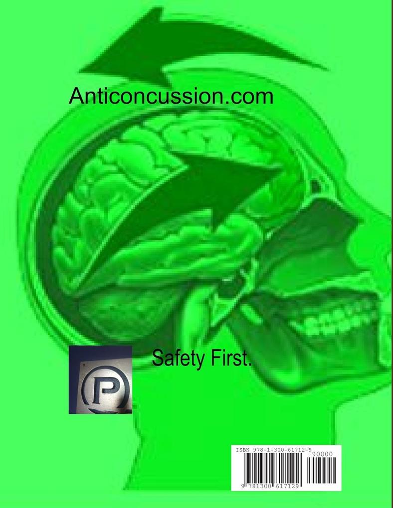 Weitere Ansicht: Anti-Concussion Training | Steven Helmicki
