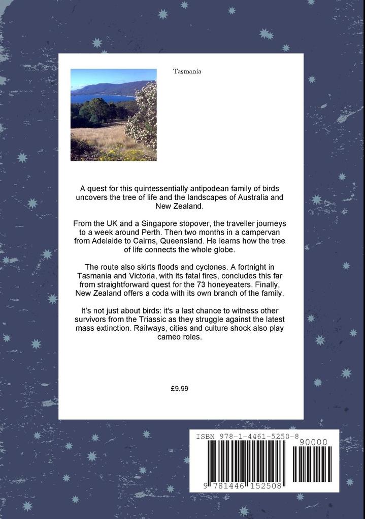 Weitere Ansicht: The Honeyeaters' Tree | Andy Gibb