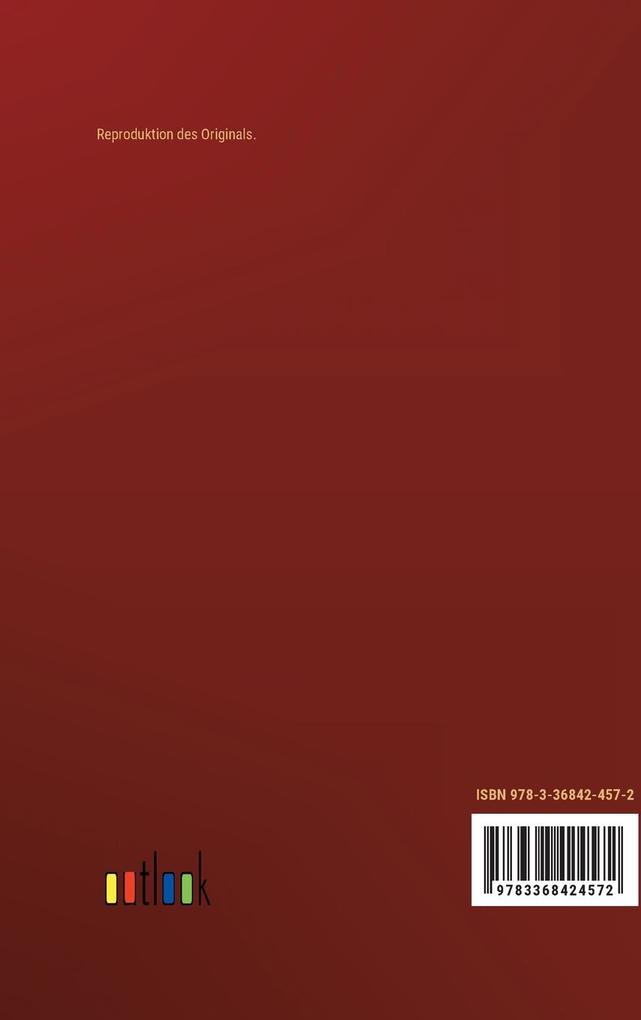 Weitere Ansicht: Unter dem Äquator | Friedrich Gerstäcker