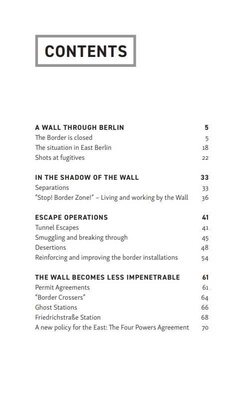 Weitere Ansicht: The Berlin Wall | Thomas Flemming