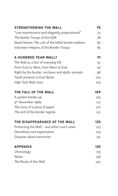 Weitere Ansicht: The Berlin Wall | Thomas Flemming