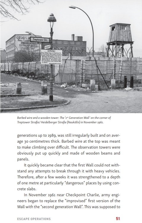 Weitere Ansicht: The Berlin Wall | Thomas Flemming