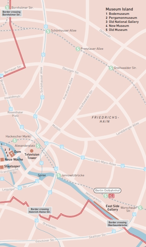 Weitere Ansicht: The Berlin Wall | Thomas Flemming