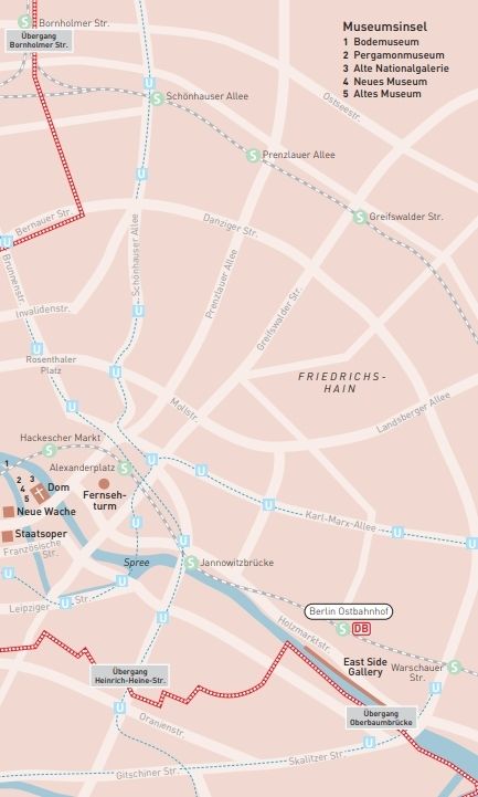 Weitere Ansicht: Die Berliner Mauer | Thomas Flemming