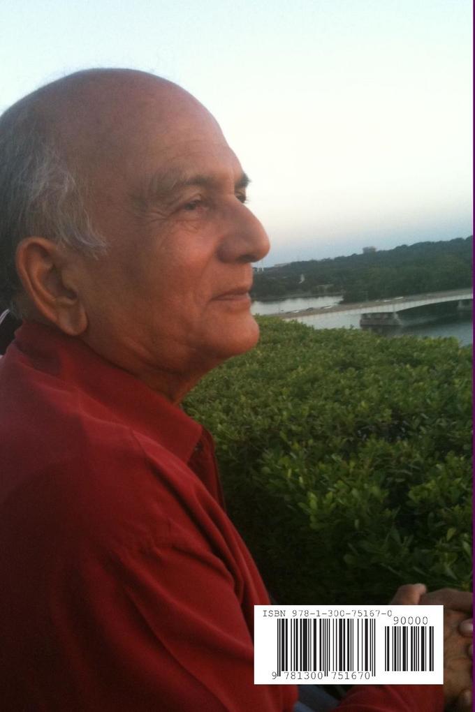 Weitere Ansicht: Scattered Petals | Shahzad Rizvi