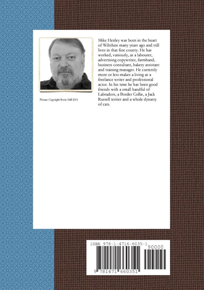 Weitere Ansicht: One Dog And His Man | Mike Henley