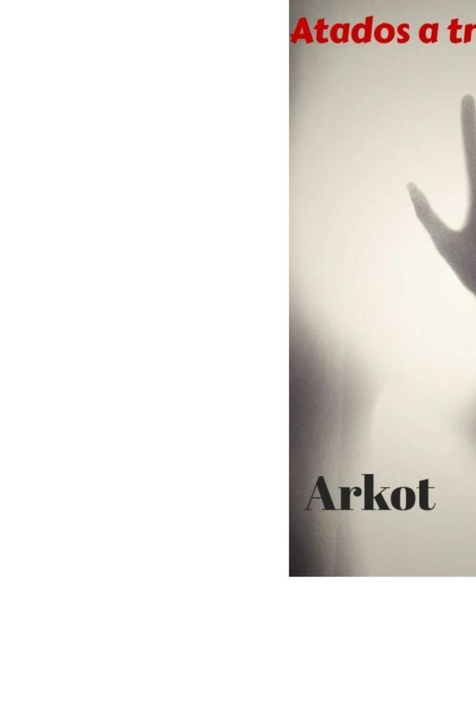 Weitere Ansicht: Atados a trastornos | Arkot David