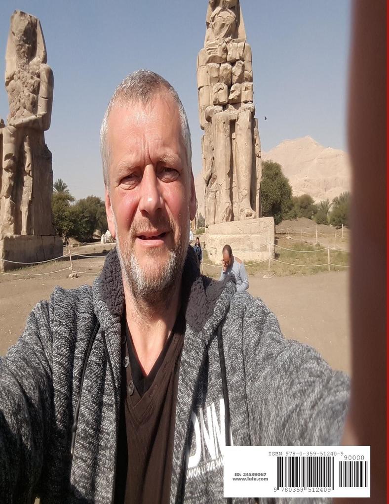 Weitere Ansicht: Atlantis Unveiled | Pavel Smutny