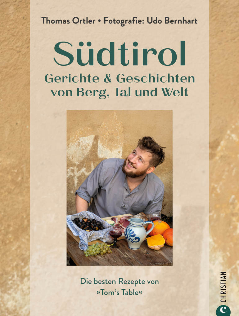 Weitere Ansicht: Südtirol | Thomas Ortler