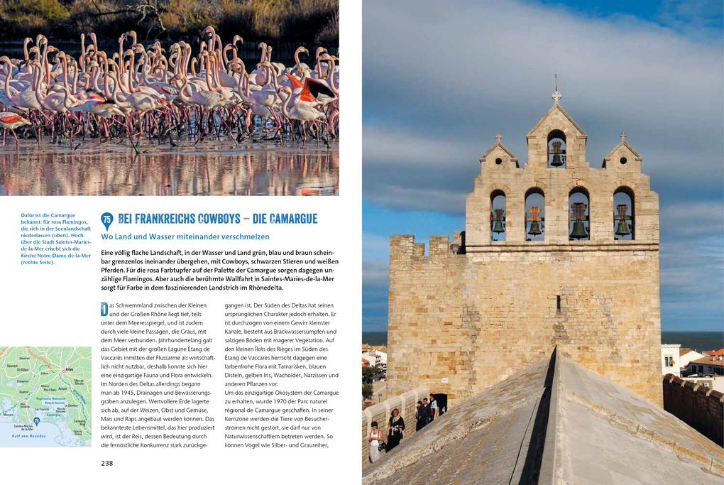 Weitere Ansicht: Das Wohnmobil Reisebuch Frankreich | Michael Moll, Diverse Diverse